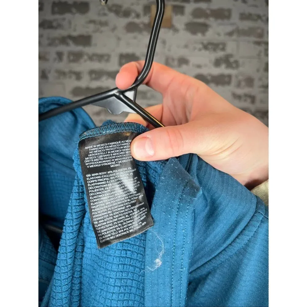 The North Face like new